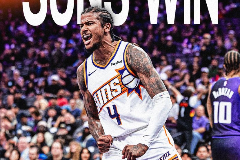 Suns Kings
