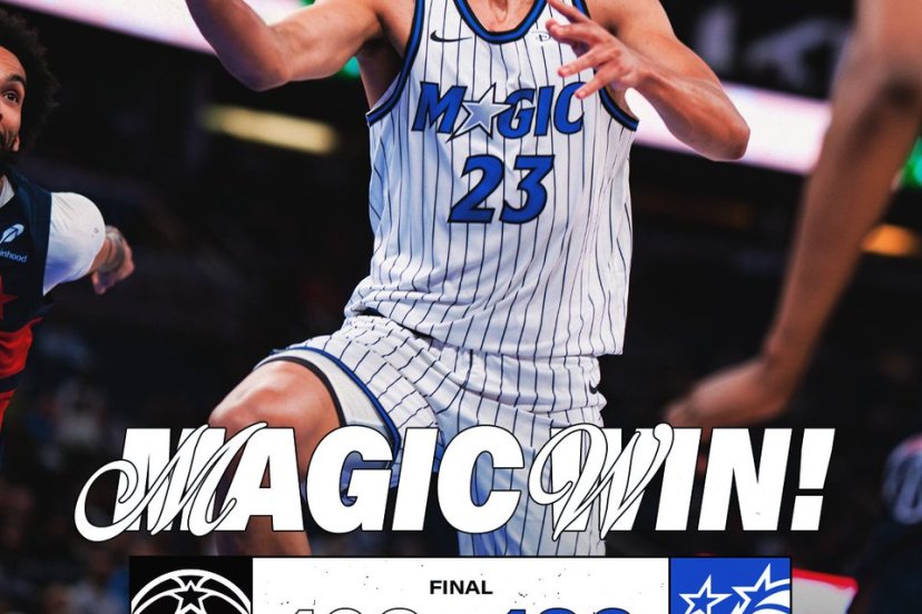 Magic Wizards