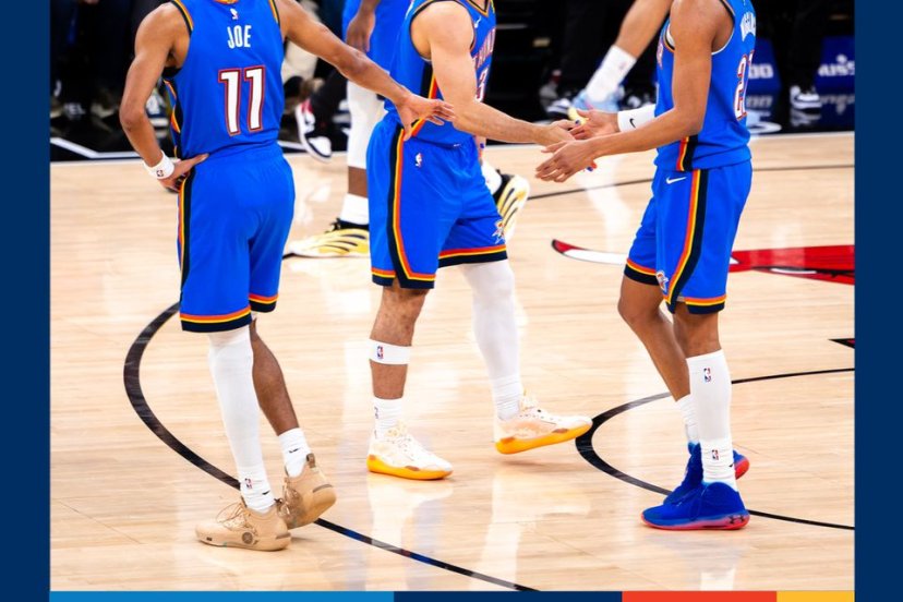 Thunder Bulls
