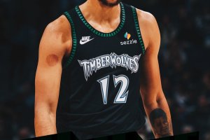 Edwards accende il Target Center e ribalta la partita nel quarto