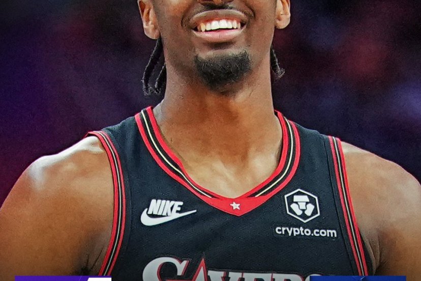 76ers Jazz 106-102