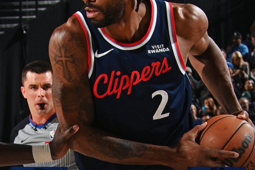 Clippers Pacers 130-107