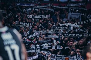 Virtus Bologna-Partizan, i serbi protestano: “Anticipo deciso senza il nostro consenso”