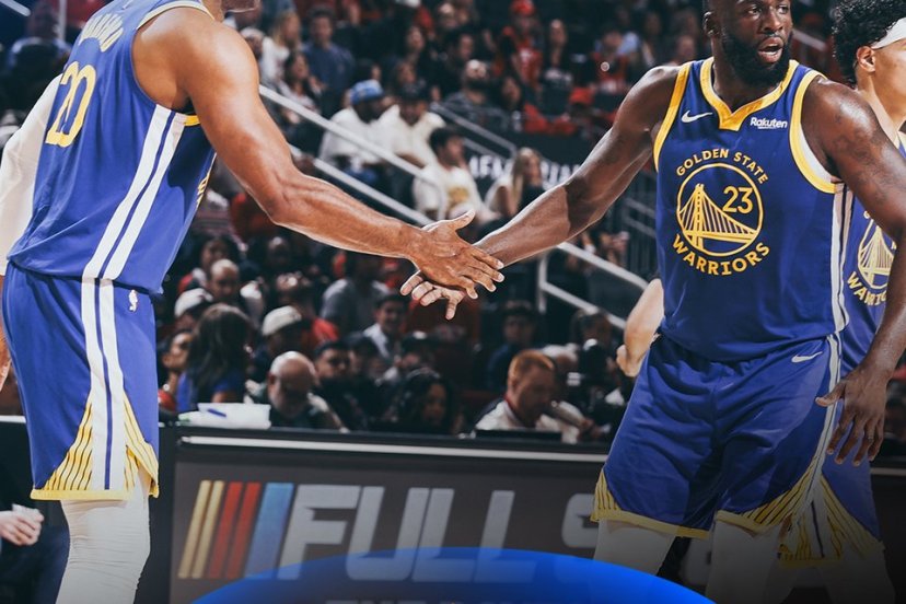 Warriors Rockets overtime 115-113