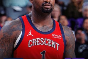 Zion chirurgico, New Orleans riparte: Sacramento affonda ancora