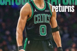 NBA Live | Sette gare nella notte di Jayson Tatum