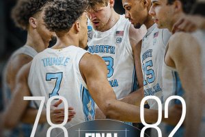 VCU riscrive la notte, North Carolina crolla all’overtime