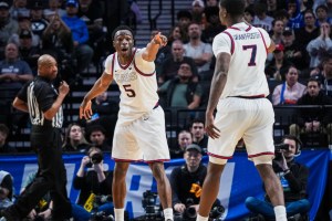 Gonzaga resiste, Kennesaw State si arrende solo nel finale