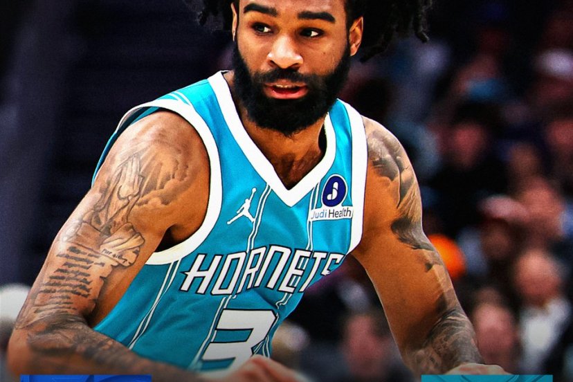 Charlotte Hornets Orlando Magic