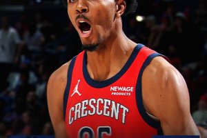 Murphy accende il finale, New Orleans piega ancora i Clippers