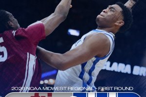 Oweh salva Kentucky, Santa Clara cede solo all’overtime