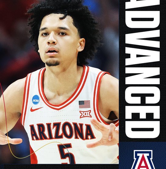 Arizona Long Island March Madness