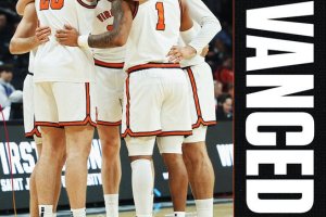 Virginia scaccia i fantasmi, Wright State resiste ma cede nel finale