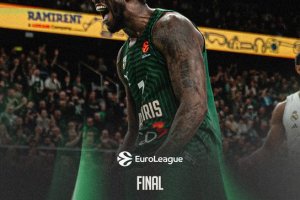 Francisco seals the thriller as Zalgiris shocks Real Madrid