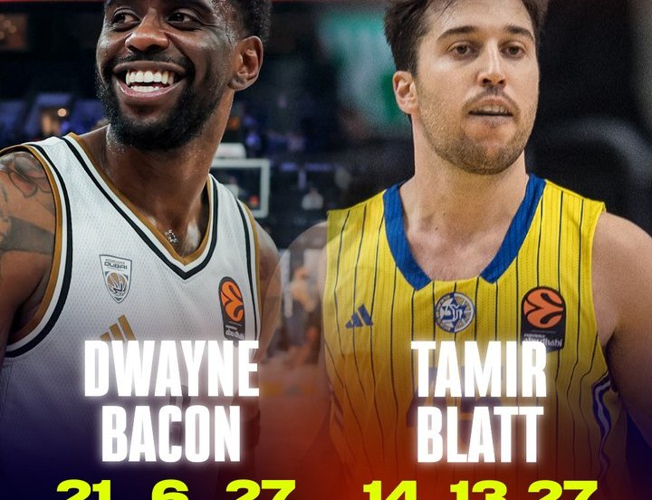 tamir blatt
