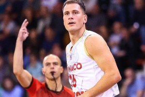 Nemanja Nedovic: Mancano sei gare, sei finali
