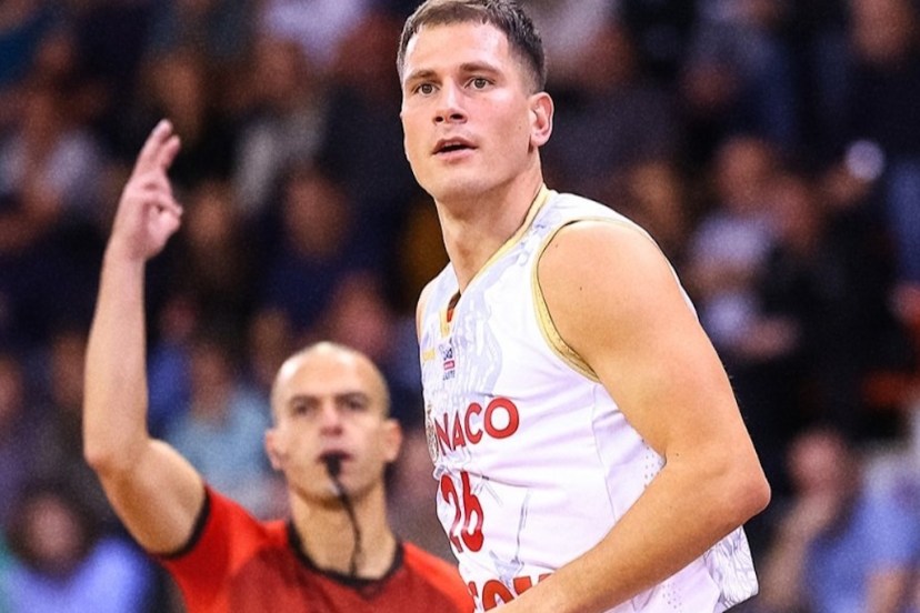 Nemanja Nedovic