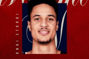 Baskonia, arriva Jesse Edwards: rinforzo nel pitturato fino a fine stagione