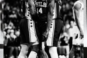 Rimonta a ritmo altissimo, Philadelphia la chiude nel quarto