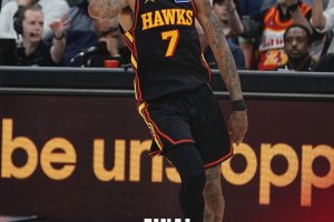 Alexander-Walker chiude i conti, Atlanta resta bollente