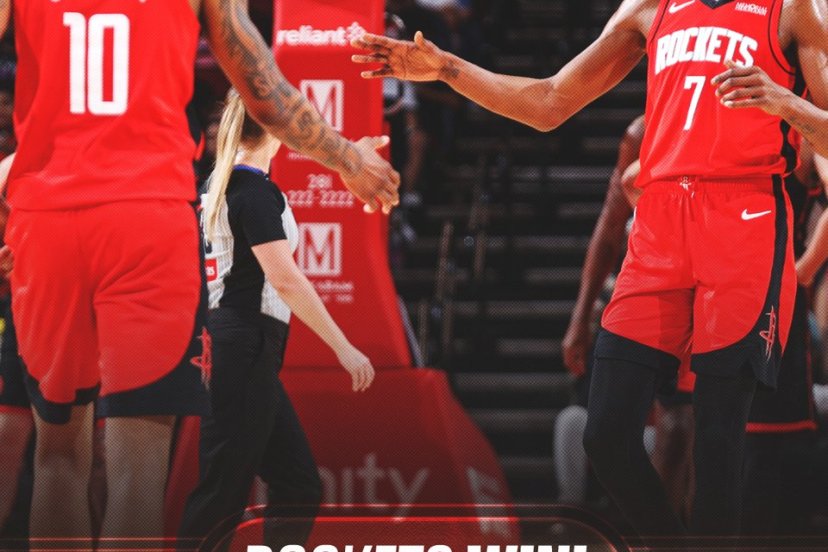 Rockets Raptors Durant Thompson