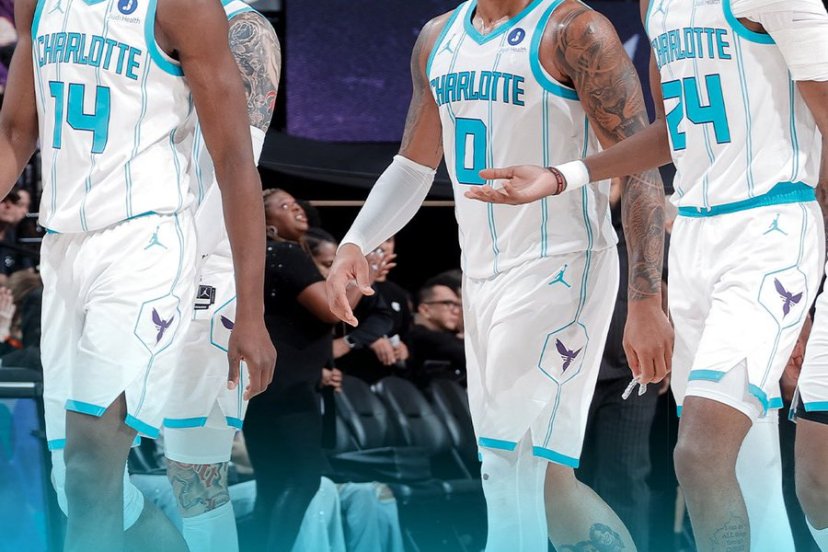 LaMelo Ball Hornets Kings DeMar DeRozan 26.505