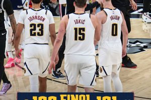 Rimonta da urlo a San Antonio: Denver la vince nel quarto