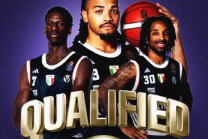 LBA, Virtus Bologna certa di un posto nei prossimi Playoff