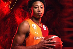 Galatasaray signs American guard Boogie Ellis until the end of the season