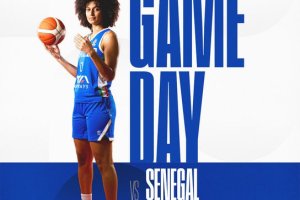 Pre-Mondiale, ItalBasket-Senegal. Capobianco: “Onorare l’impegno, vogliamo chiudere al meglio”