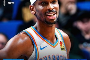 Shai trascina Oklahoma City, Orlando si ferma sul più bello