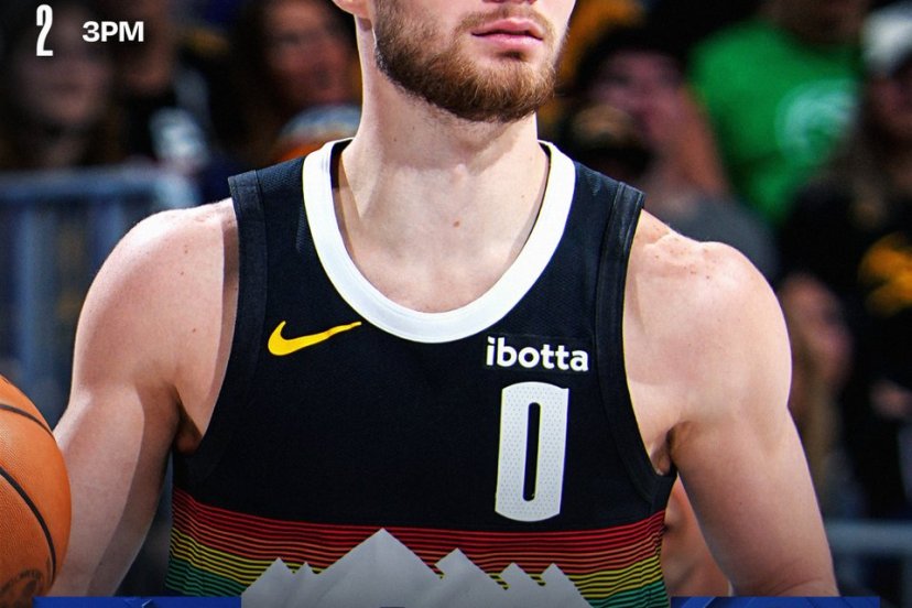 Denver Nuggets Philadelphia 76ers