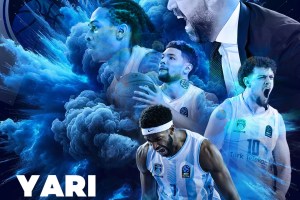 EuroCup | Turk Telekom Ankara, che rimonta: Allman manda al tappeto l’Hapoel Gerusalemme