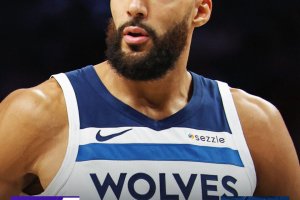 Minnesota cambia marcia e travolge Utah
