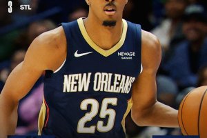 New Orleans rimonta e piega i Clippers