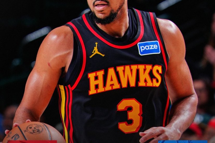 Atlanta Hawks Dallas Mavericks