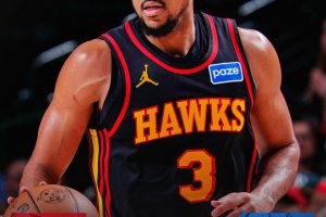Atlanta non si ferma, Dallas travolta dalla striscia Hawks