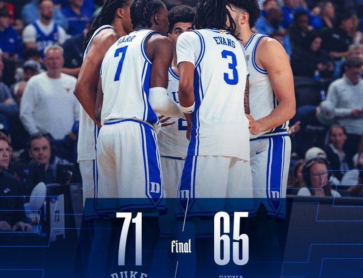duke torneo ncaa