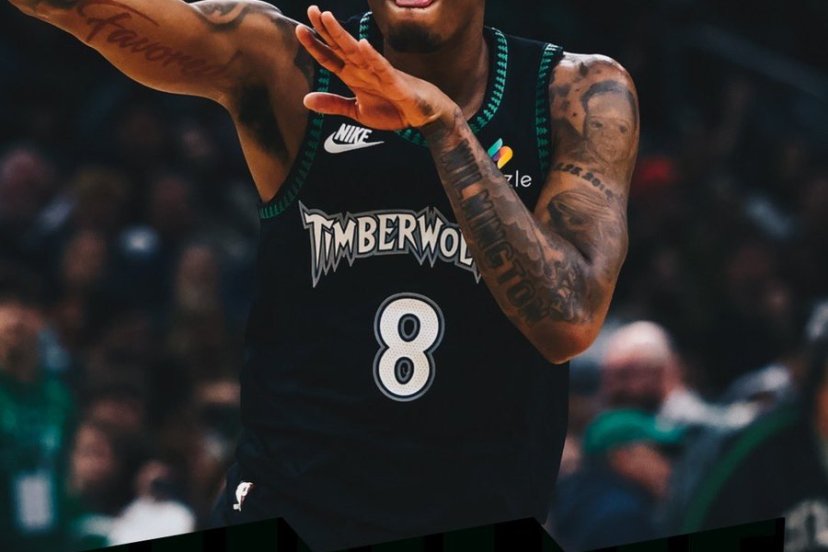 Minnesota Timberwolves Boston Celtics