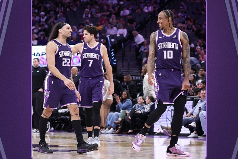 Sacramento Kings Brooklyn Nets Malik Monk
