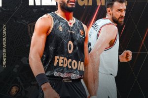 Monaco ribalta Milano: beffa Olimpia nel finale