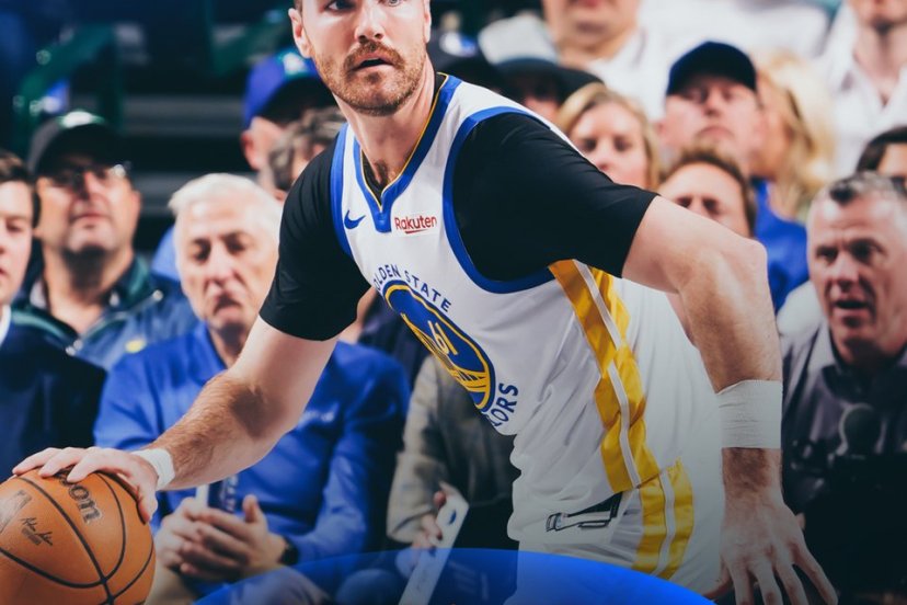 Moses Moody Golden State Warriors