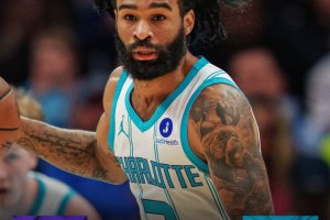 Charlotte bombarda da tre e travolge Sacramento
