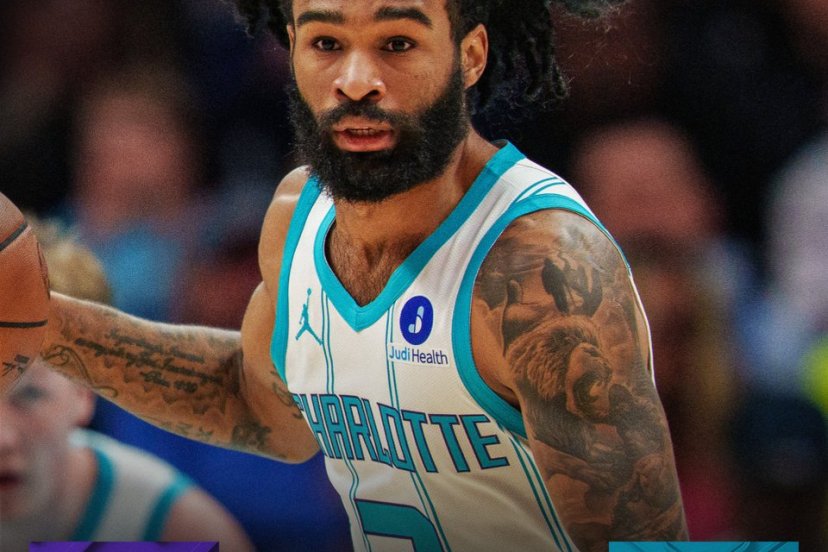 Charlotte Hornets Sacramento Kings