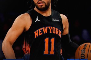Brunson prende New York per mano nel finale: Pelicans ko