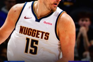 Jokic detta legge, Denver passa all’ultimo respiro
