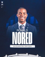 Ronald Nored Butler