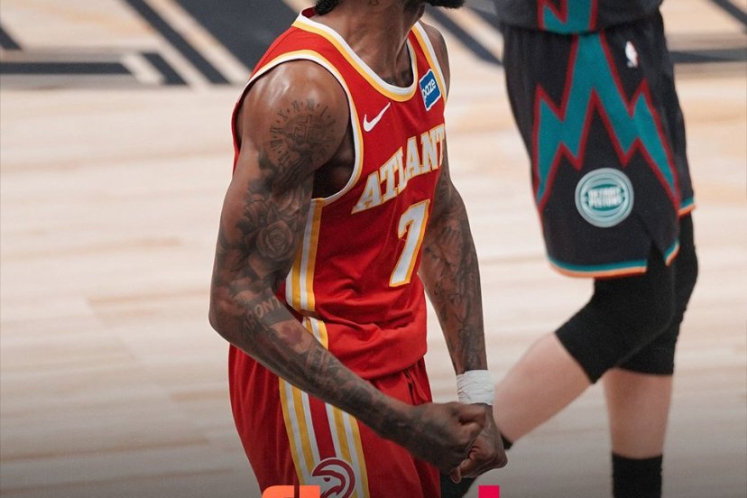Atlanta Hawks Detroit Pistons