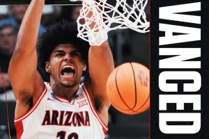 Arizona travolge Arkansas e torna tra le grandi