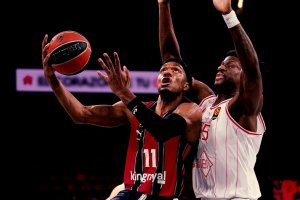Baskonia show: 118 punti segnati e l’Hapoel Tel Aviv va al tappeto